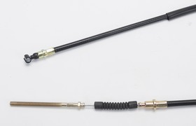 CABLE FRENO DEL. HONDA C100 BIZ/C90 LUXE STD